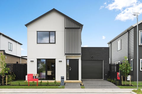 21 Bannerman Crescent, Chartwell, Hamilton