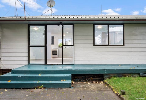 5/53 Browns Road, Manurewa, Auckland