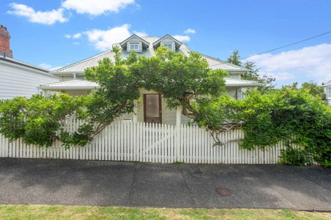 26 Wharf Road, Ponsonby, Auckland