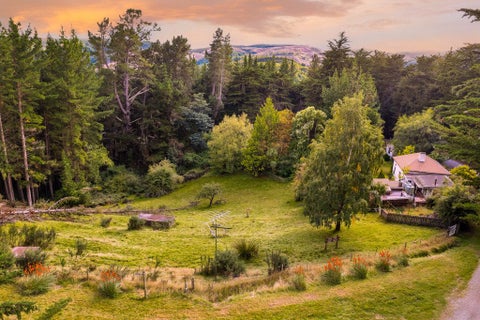 353 Blue Spur Road, Gabriels Gully