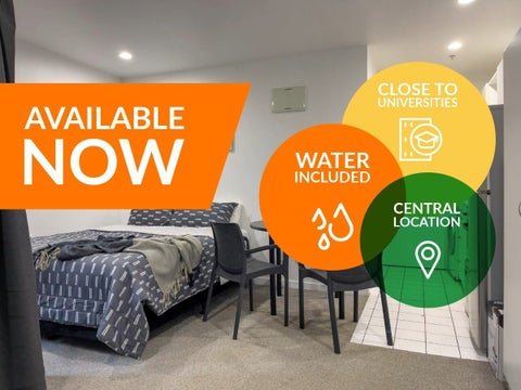 4B/81 Wakefield Street, Auckland Central, Auckland