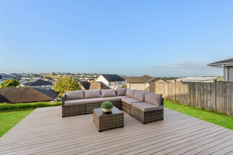16 Ormonde Drive, Silverdale, Silverdale