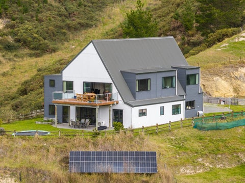 21 Rochfort Road, Kahuranaki, Havelock North