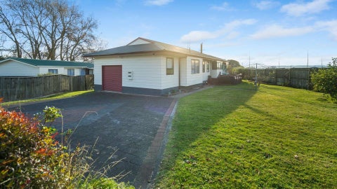 44 Dickens Street, Owhata, Rotorua
