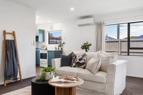 1/125 Southampton Street, Sydenham, Christchurch