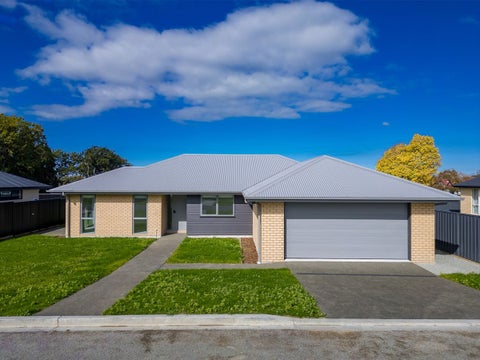 1 Strawberry Lane, Waimate, Waimate