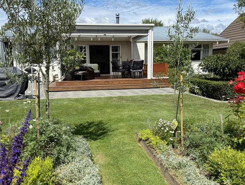 284 Scott Street, Witherlea, Blenheim