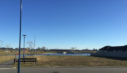 7 The Esplanade, Pegasus, Pegasus