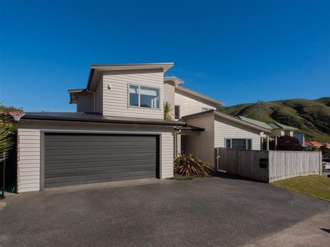 10 Mauldeth Terrace, Churton Park, Wellington