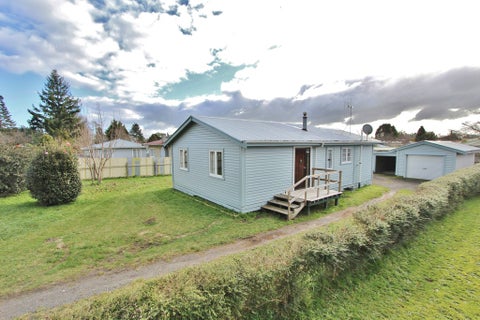 54 Baird Road, Tokoroa, Tokoroa