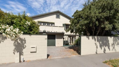 49 Halswell Road, Hillmorton, Christchurch