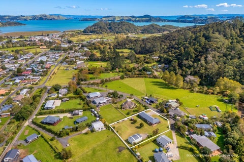 294 Albert Street, Coromandel, Coromandel