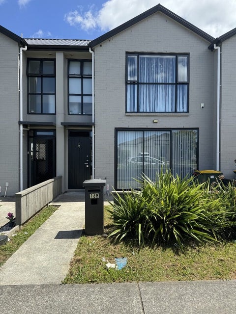16B Hollowout Street, Takanini, Auckland