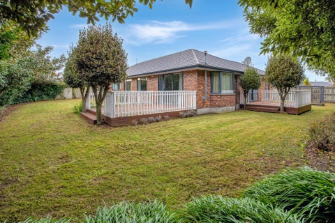 14 Peel Close, Rolleston, Rolleston
