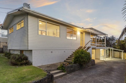 202 Rangatira Road, Beach Haven, Auckland