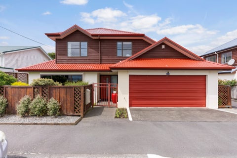 21 Donald Street, Karori, Wellington