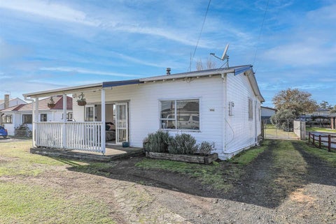 162 Hakanoa Street, Huntly, Huntly