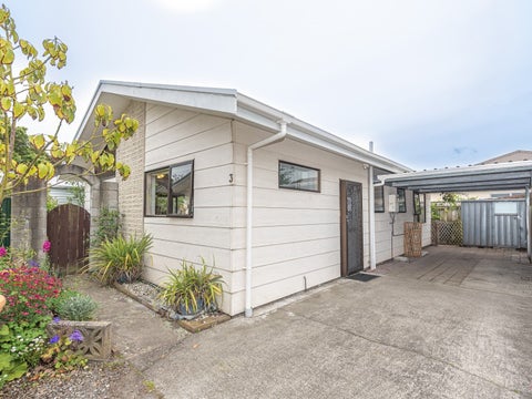 12B Niblett Street, Whanganui, Whanganui
