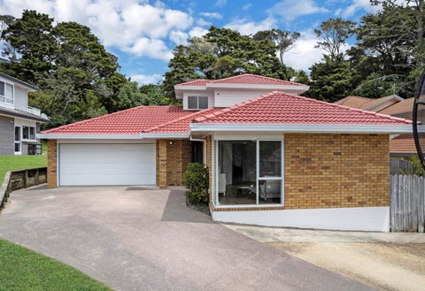 14 Alice Place, Hillcrest, Auckland