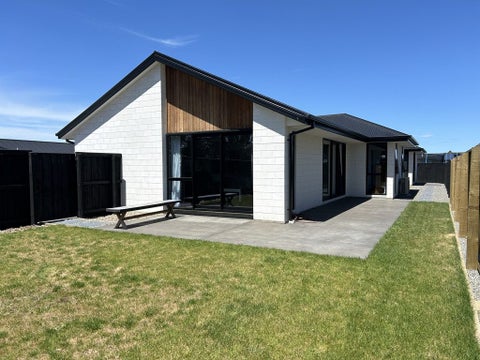 5 Demarks Lane, Rolleston, Rolleston