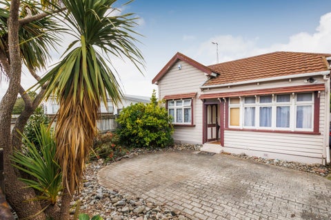 148 Featherston Street, Palmerston North, Palmerston North