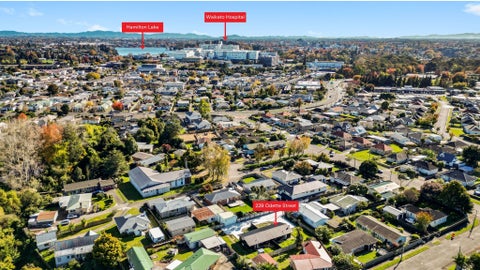 22A Odette Street, Bader, Hamilton