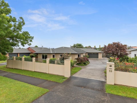 59 Seales Road, Morrinsville, Morrinsville