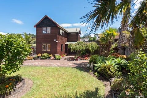 22 Francis Curtis Avenue, Blockhouse Bay, Auckland