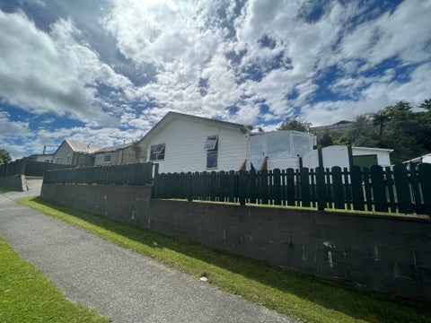 240 Major Drive, Kelson, Lower Hutt