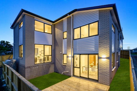 6B Revel Avenue, Mount Roskill, Auckland