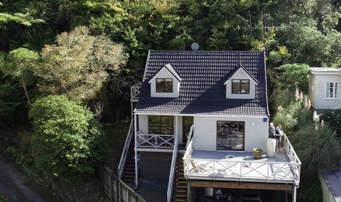 63 Makara Road, Karori, Wellington