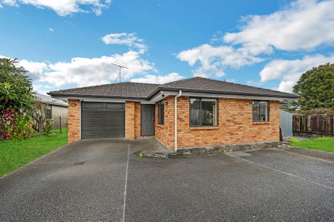20A McCracken Road, Mount Wellington, Auckland