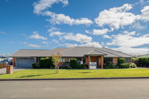 4 Ashwood Drive, Witherlea, Blenheim