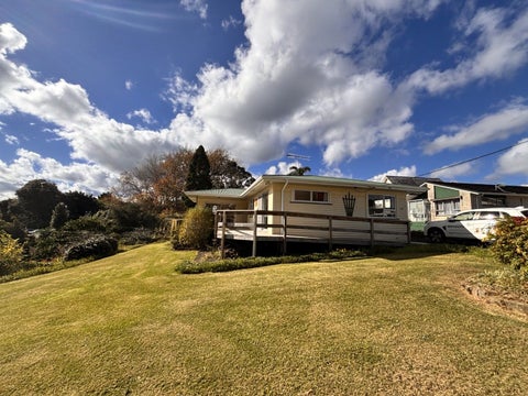 29 Ford Avenue, Kamo, Whangarei