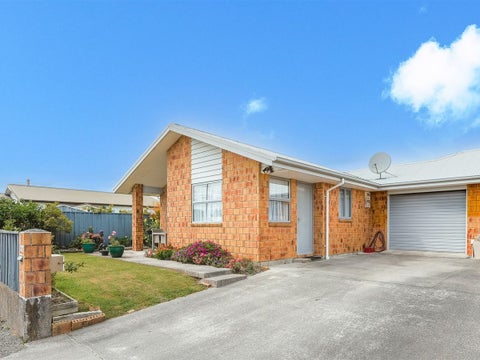 28B Disraeli Street, Westport, Westport