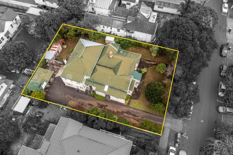 1-5/5 Oaklands Road, Mount Eden, Auckland