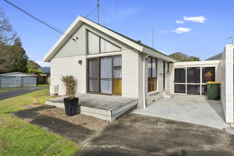 116B Comries Road, Chartwell, Hamilton