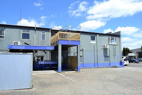 3B David Street, Morrinsville, Morrinsville