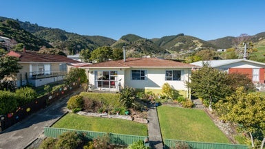 5 Naumai Street, Atawhai, Nelson