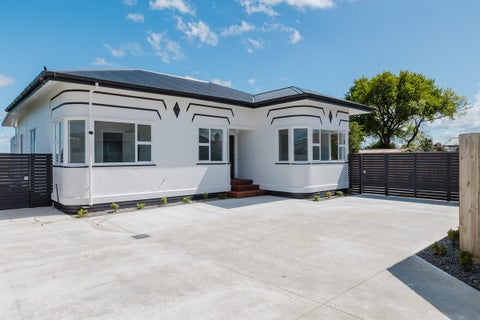 51A Highbury Avenue, Highbury, Palmerston North
