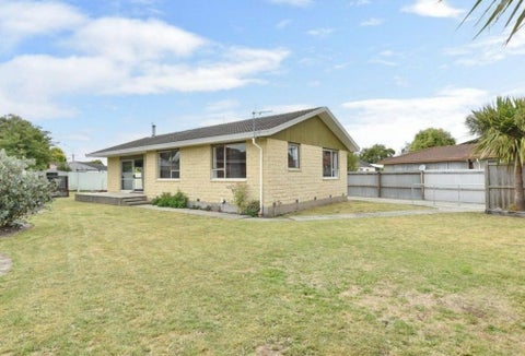 12 Rangiora Woodend Road, Woodend, Woodend