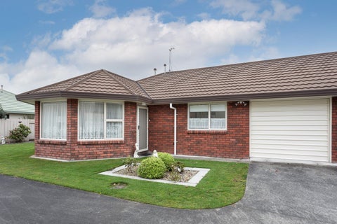 5 Jubilee Court, Palmerston North, Palmerston North