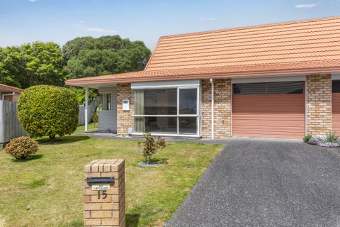 15/17 Redwood Close, Paraparaumu, Paraparaumu