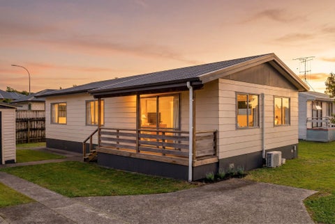 41A Finch Street, Te Awamutu, Te Awamutu
