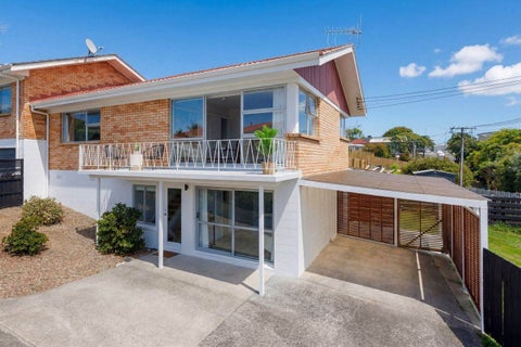 1/15 Zion Road, Birkenhead, Auckland