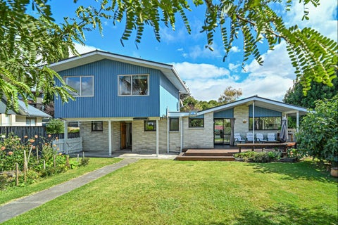 45 Plassey Street, Havelock North, Havelock North