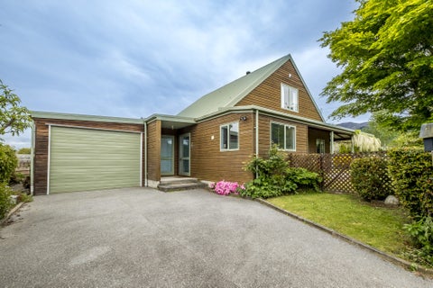 15 Grantham Drive, Hanmer Springs, Hanmer Springs