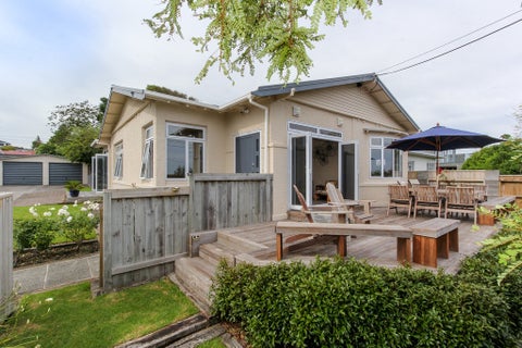 36 Rimu Street, Strandon, New Plymouth