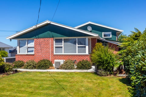 118 Pages Road, Marchwiel, Timaru