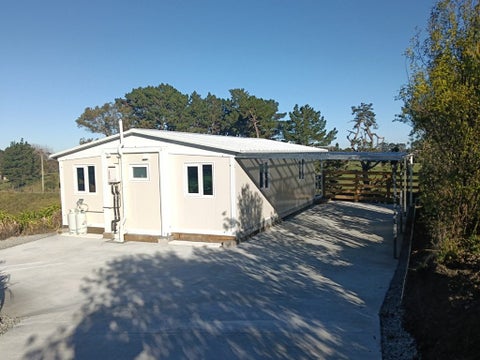 138 Kaitoke Road, Kaitoke, Whanganui